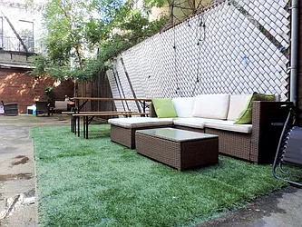 Rented by J Misrahi Realty Corp