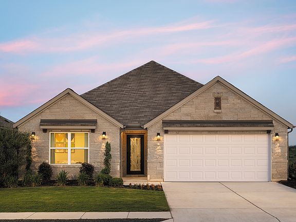 The Colony - Manchester II Interior Image 1