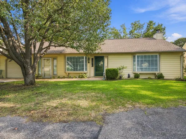 31990 S 624th Pl Unit 10, Grove, OK 74344