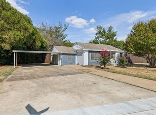 10402 Wood Dale Dr, Dallas, TX 75228