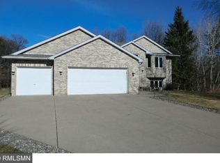 17829 Fillmore St NE, Ham Lake, MN 55304