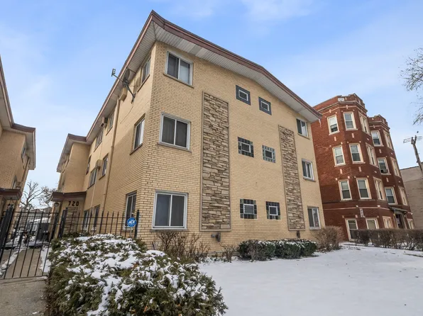 720 N Austin Blvd #Gse, Oak Park, IL 60302
