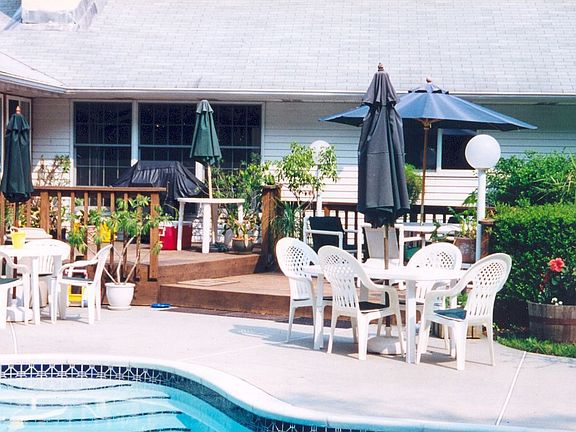 Entertainers Delight