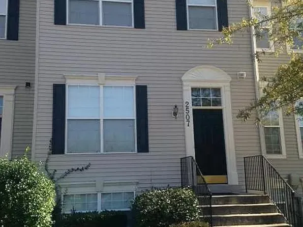 2507 Blue Water Blvd, Odenton, MD 21113