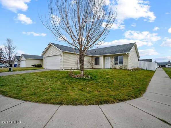 2615 E Knapp Cir, Post Falls, ID 83854