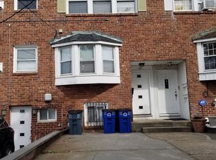 64 Sycamore Rd, Jersey City, NJ 07305