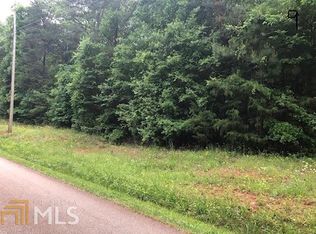 0 Tahoe Trl LOT 9&15, Martin, GA 30557