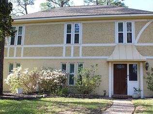 3706 Cypresswood Dr, Spring, TX 77388