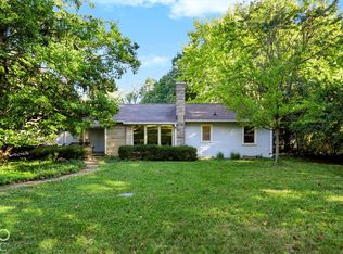 4758 E 64th St, Indianapolis, IN 46220