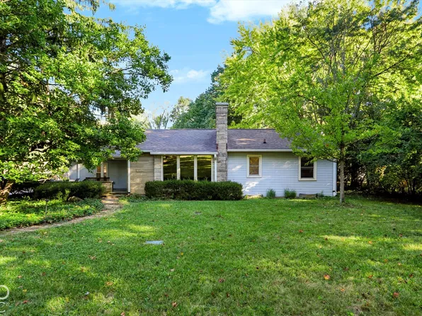 4758 E 64th St, Indianapolis, IN 46220