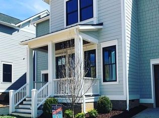 2731 Kilgo Way #2, Charlotte, NC 28205