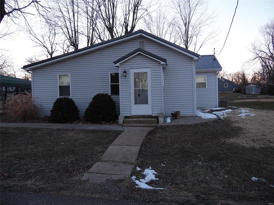 219 Jackson St, Sullivan, MO 63080 Zillow