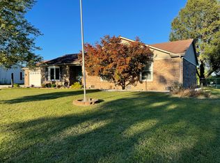 7264 N Christopher Ln, Fairland, IN