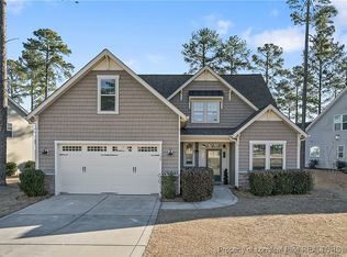 459 Timber Skip Dr, Spring Lake, NC 28390