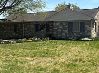 1259 Glenbrook Rd, Huntingdon Valley, PA 19006
