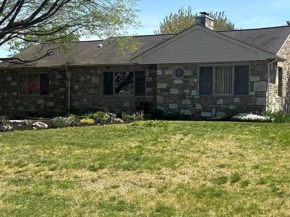 1259 Glenbrook Rd, Huntingdon Valley, PA 19006