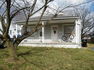 1056 Woodland Ave, Winchester, VA 22601