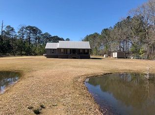 7677 Highway 98 SW, Summit, MS 39666