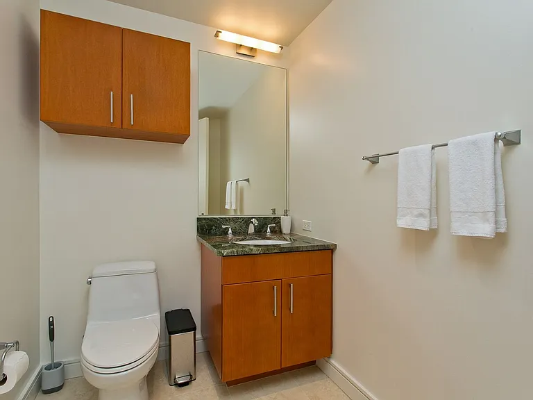 1288 Ala Moana Blvd #24A — Photo 17