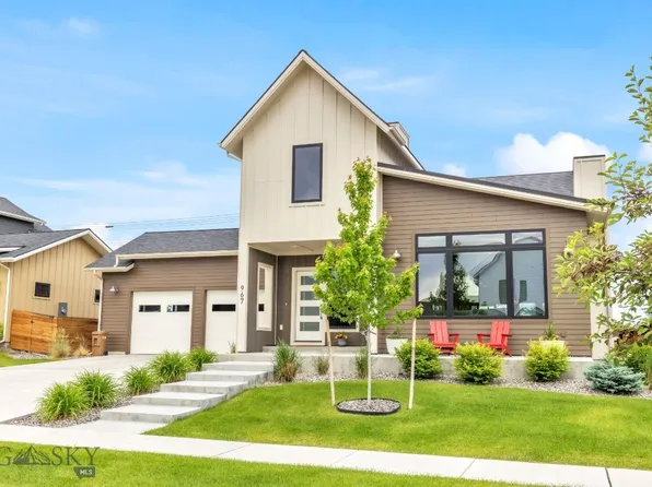 967 Auger Ln, Bozeman, MT 59718