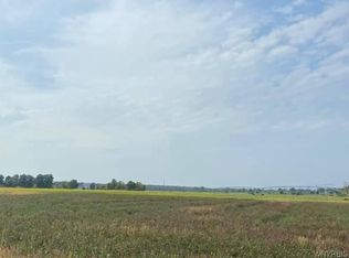 Havens Rd, Akron, NY 14001