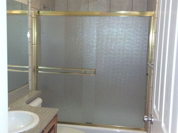 Full Bath/ Guest Bath