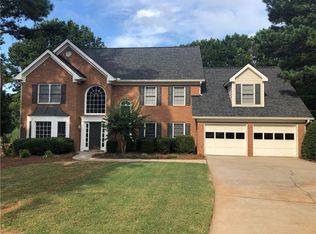 490 Sherman Oaks Way, Alpharetta, GA 30004