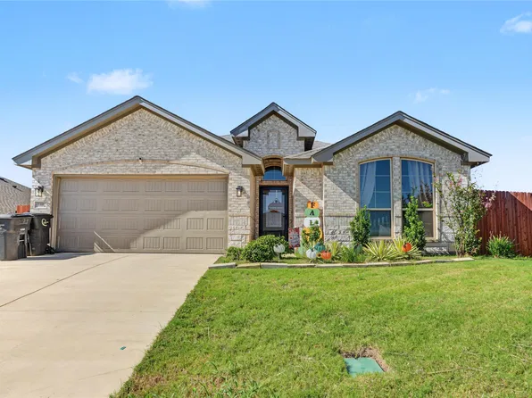 1400 Quail Creek Dr, Cleburne, TX 76033
