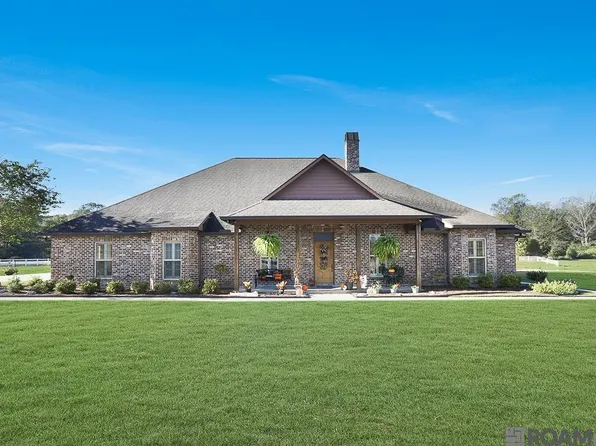 6871 Virginia Ln, Saint Francisville, LA 70775