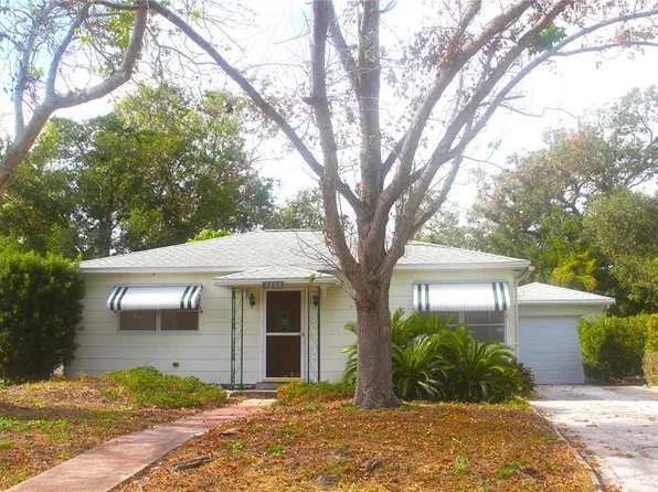 1201 63RD STREET S, GULFPORT, FL 33707