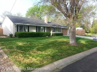 4080 Tulare Dr, Concord, CA 94521