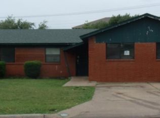 406 Beetham Rd, Mineral Wells, TX 76067
