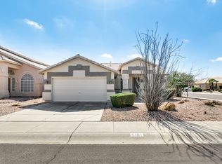 5101 W Ivanhoe St, Chandler, AZ 85226