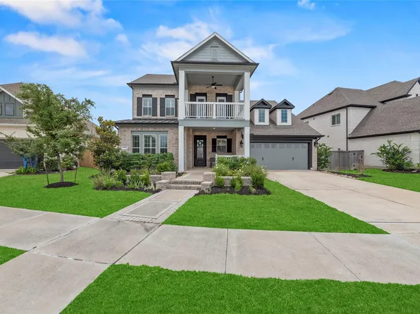 19211 Herring Gull Ct, Cypress, TX 77433