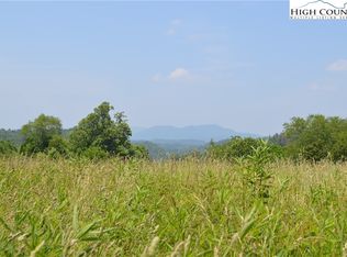 Tbd Nile Rd, Sparta, NC 28675