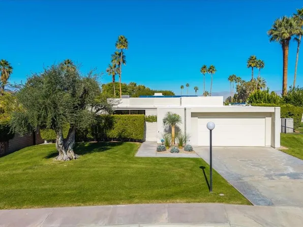 1350 E Marion Way, Palm Springs, CA 92264