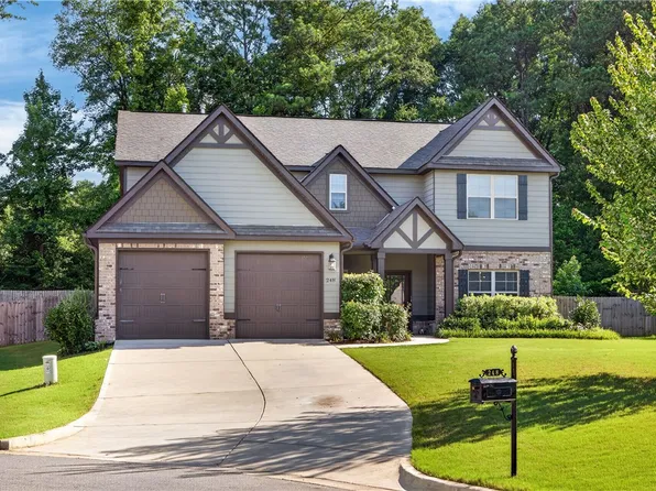 248 Woodward Way, Auburn, AL 36832