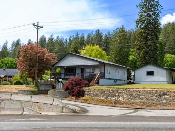 6413 Comanche St, Bonners Ferry, ID 83805