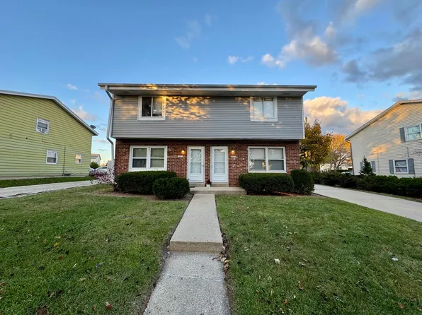 10412 W Kiehnau Ave, Milwaukee, WI 53224