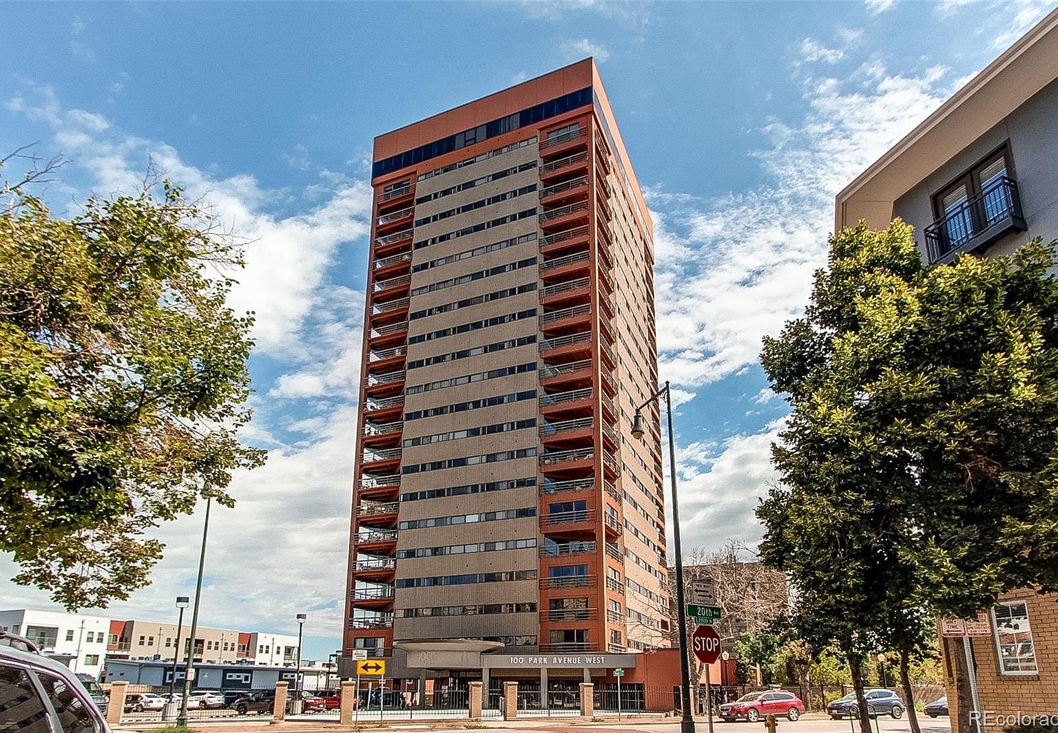 100 Park Avenue W Unit 408, Denver, CO 80205 Zillow