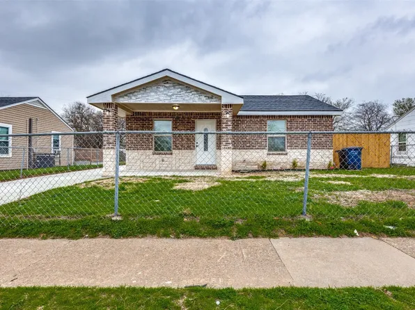 2517 Malvern Trl, Fort Worth, TX 76105