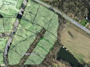 1348 E I St, Newton, NC 28658