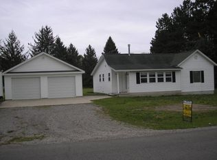 1386 Gun Club Rd, Caro, MI 48723