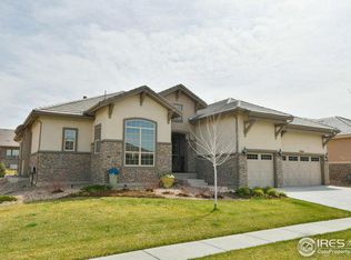 15664 Deer Mountain Cir, Broomfield, CO 80023