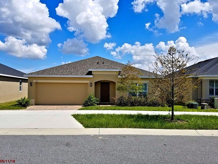 1st image of 275 Sparrow Hawk Dr