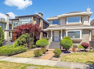 2755 W 20th Ave, Vancouver, BC V6L1H1