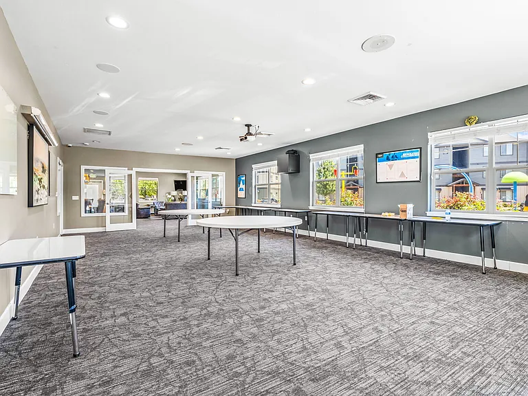 Cornerstone Apartments — Photo 17