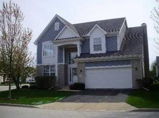 2044 Trevino Ter, Vernon Hills, IL