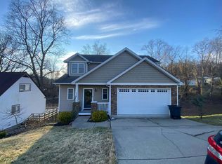 119 Angel Ter, Charleston, WV 25314