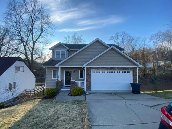 119 Angel Ter, Charleston, WV 25314